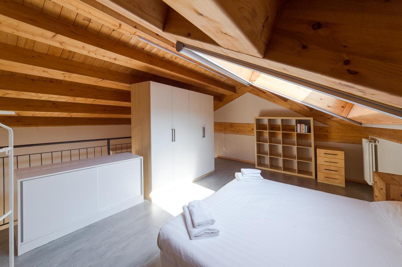 Hbhall Residenze Darsena Milan Luaran gambar