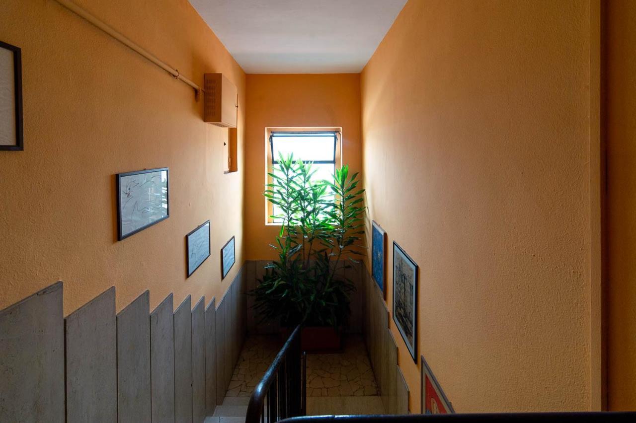 Hbhall Residenze Darsena Milan Luaran gambar