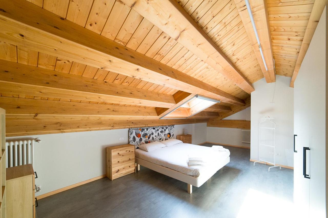 Hbhall Residenze Darsena Milan Luaran gambar