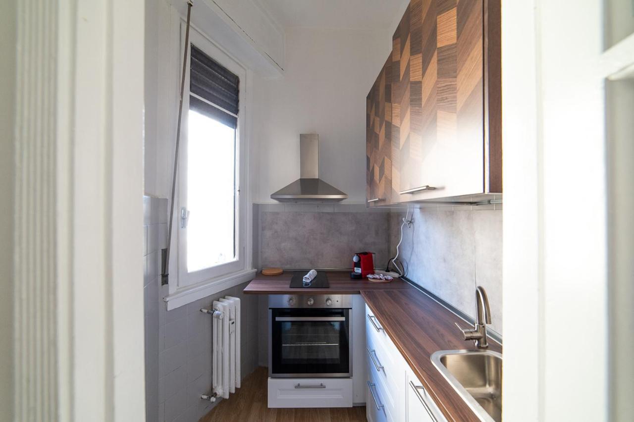 Hbhall Residenze Darsena Milan Luaran gambar