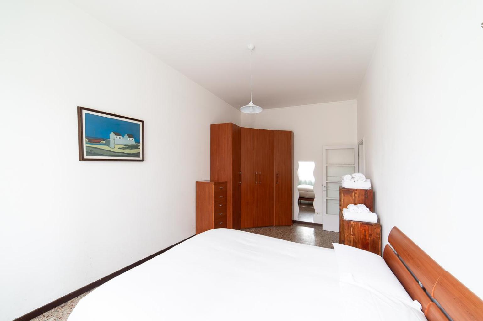 Hbhall Residenze Darsena Milan Luaran gambar