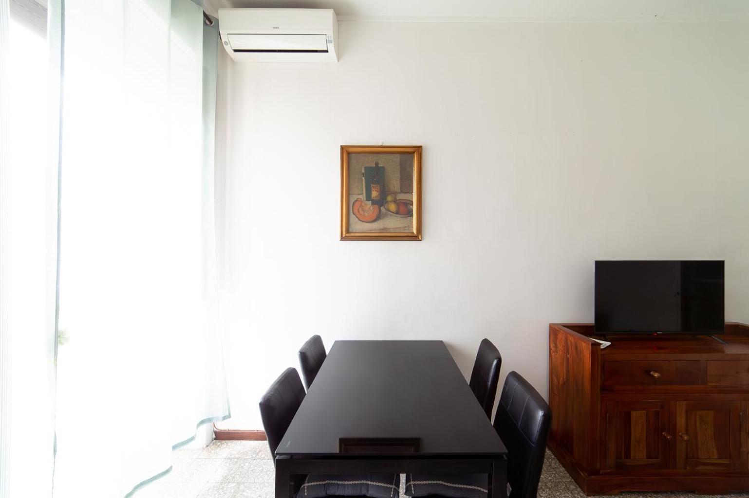 Hbhall Residenze Darsena Milan Luaran gambar