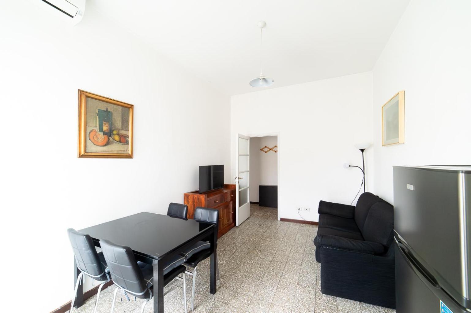 Hbhall Residenze Darsena Milan Luaran gambar