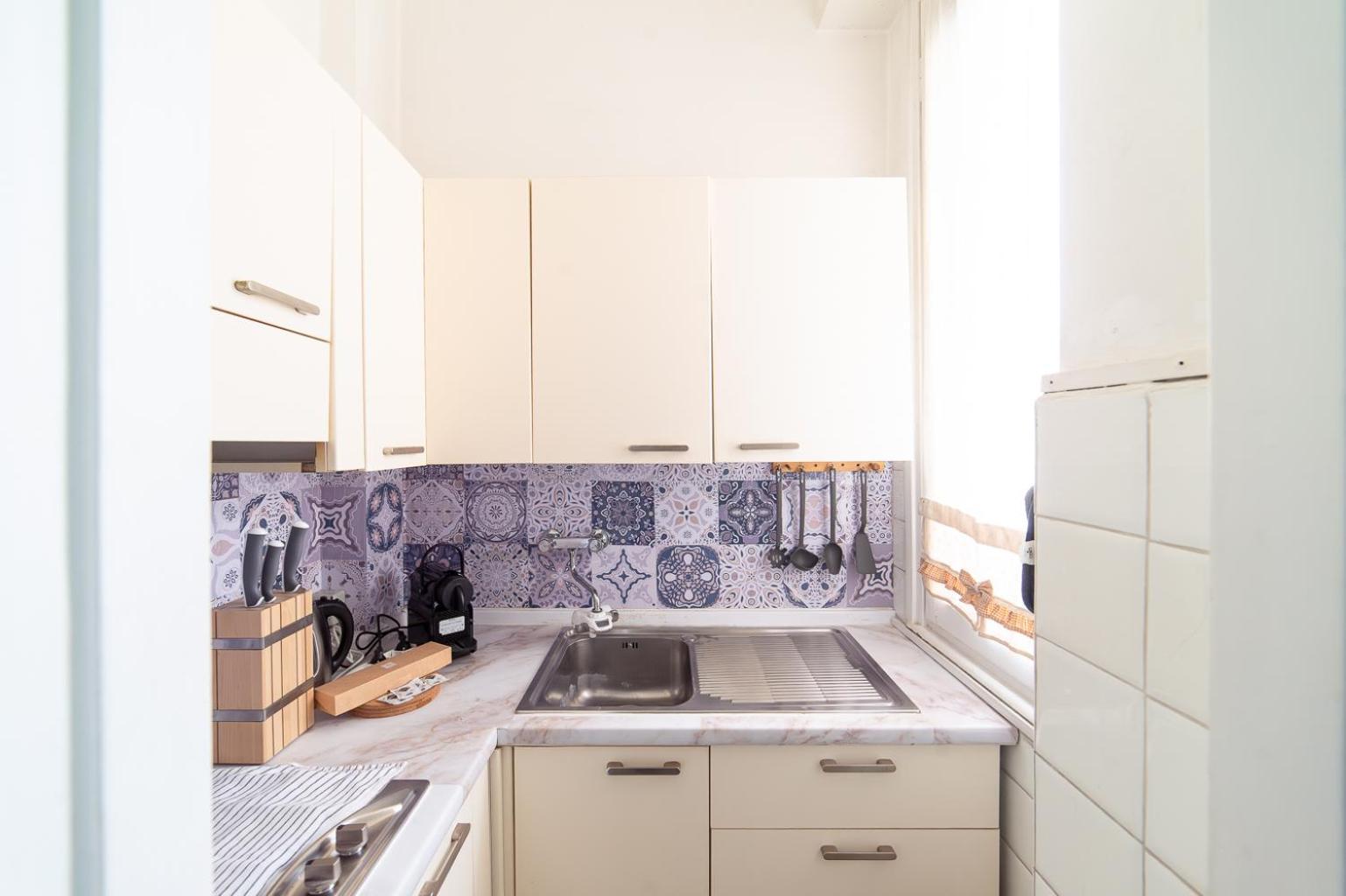 Hbhall Residenze Darsena Milan Luaran gambar