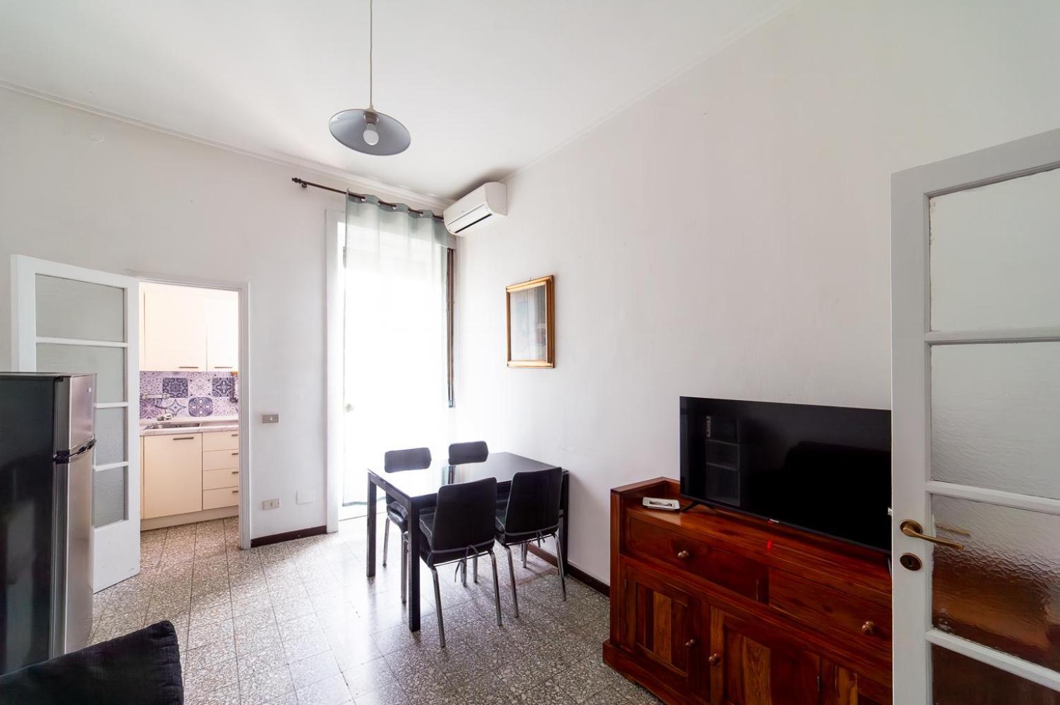 Hbhall Residenze Darsena Milan Luaran gambar