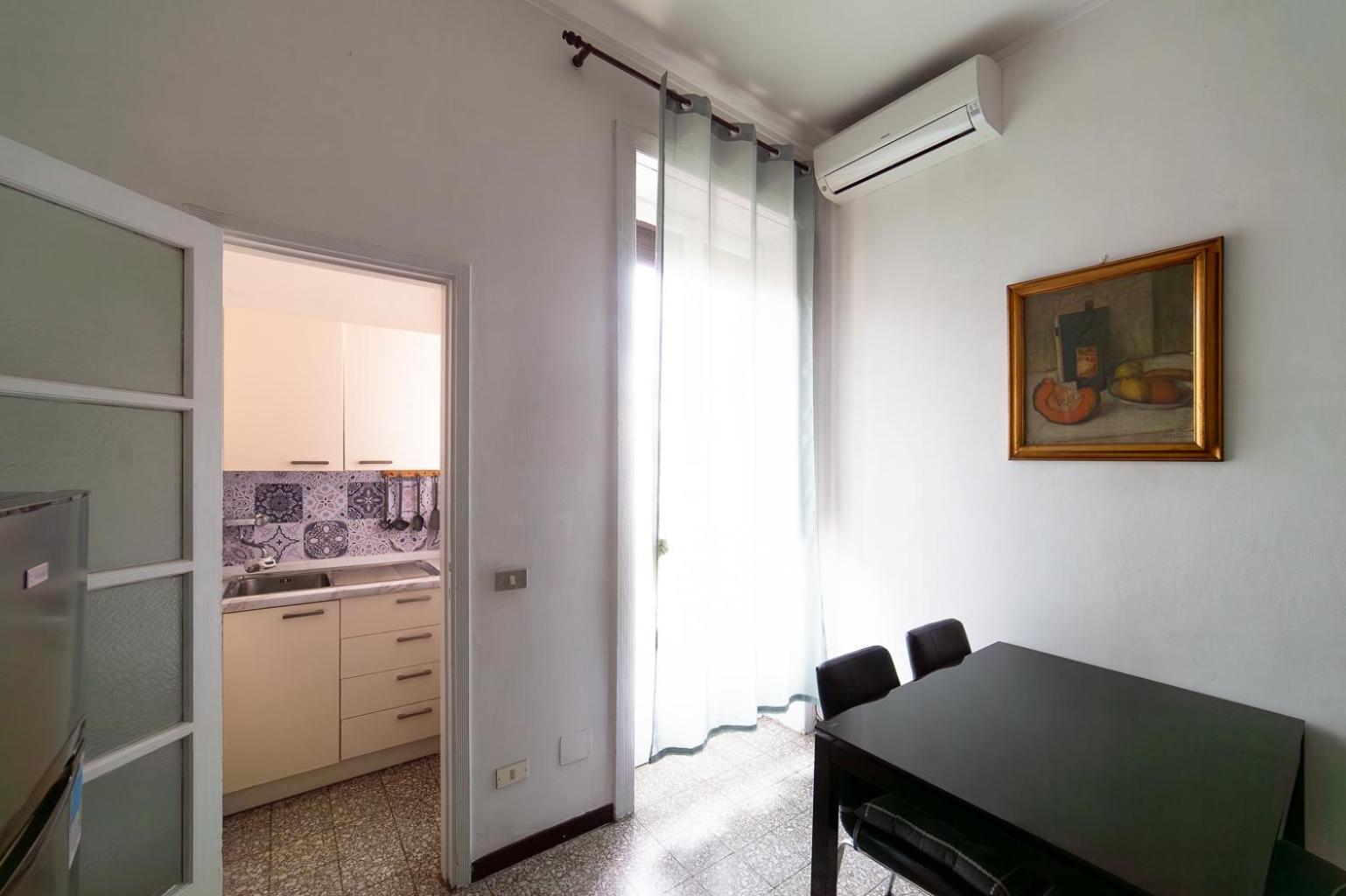 Hbhall Residenze Darsena Milan Luaran gambar