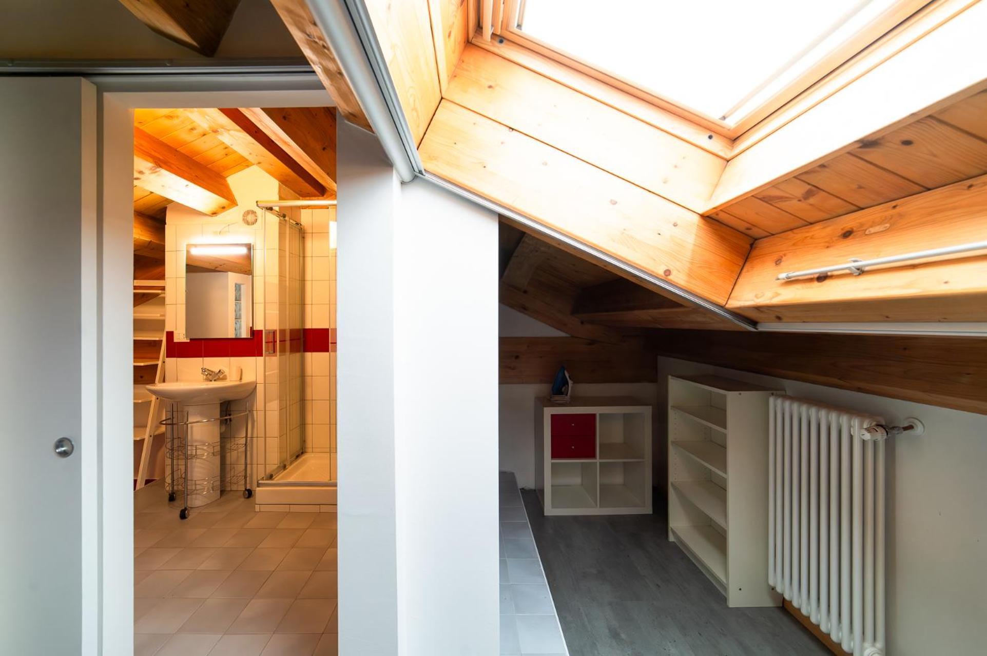 Hbhall Residenze Darsena Milan Luaran gambar