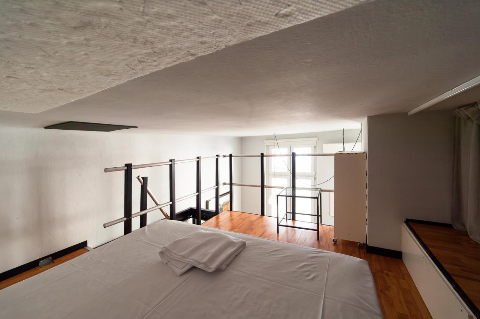 Hbhall Residenze Darsena Milan Luaran gambar