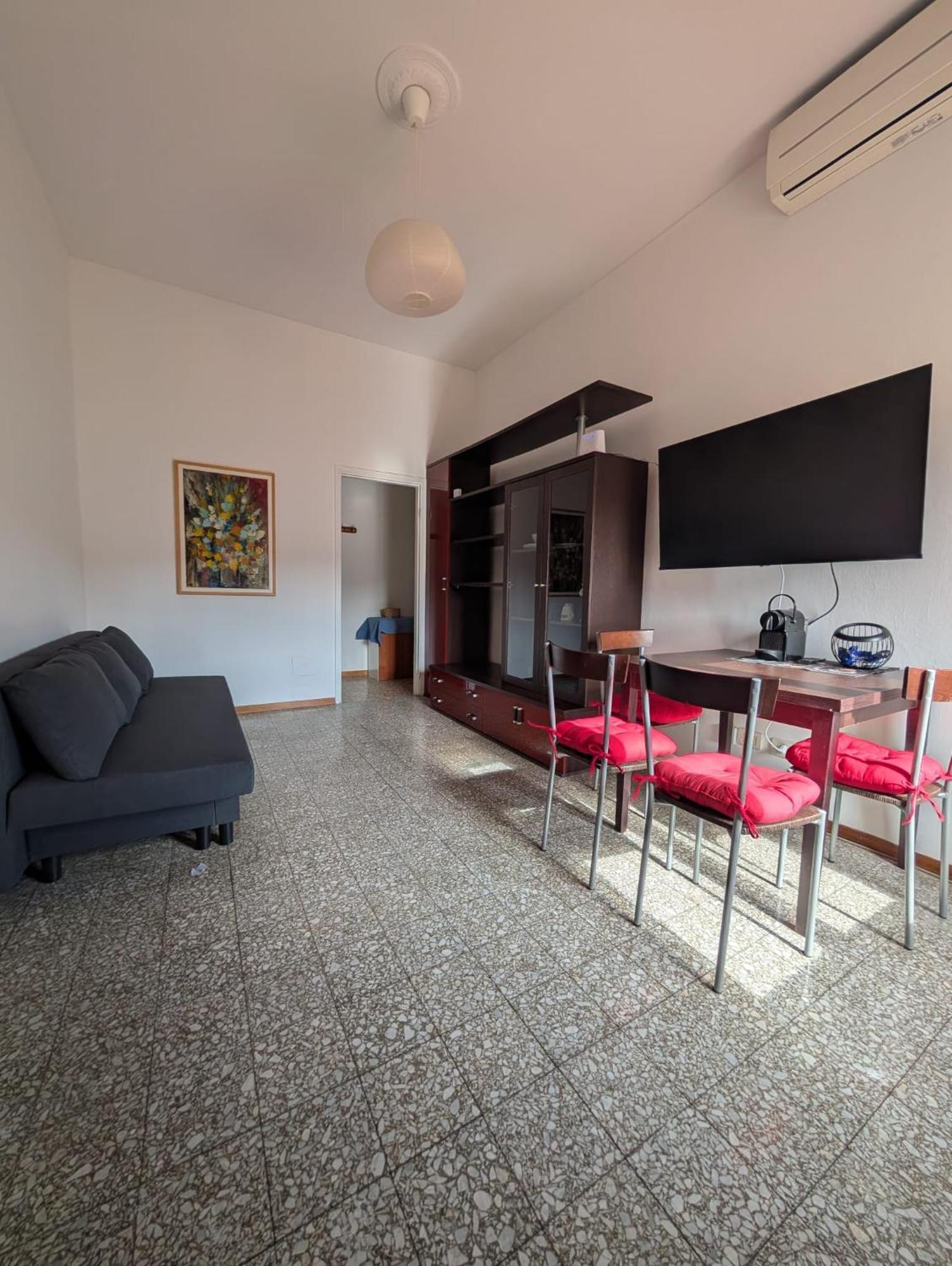 Hbhall Residenze Darsena Milan Luaran gambar