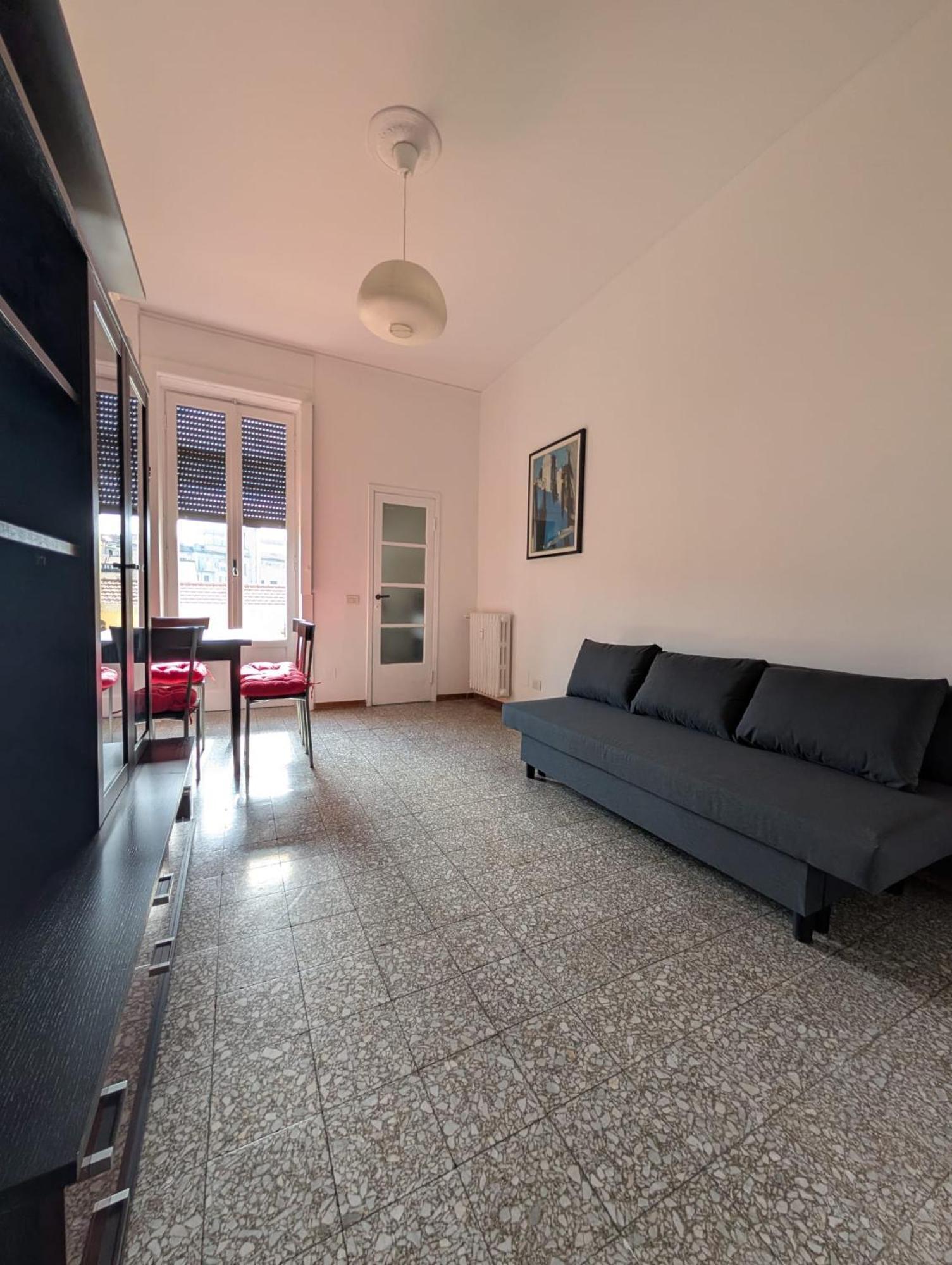Hbhall Residenze Darsena Milan Luaran gambar